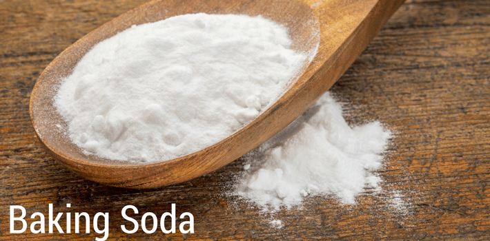 Pure shop baking soda