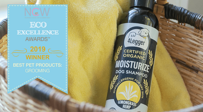 Best dog shampoo clearance 2019