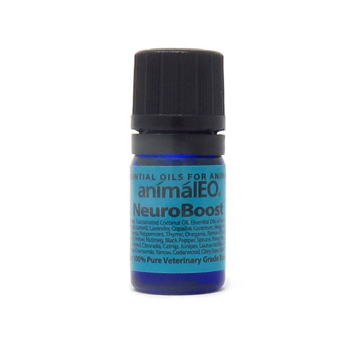 animalEO Essential Oil Blends by animalEO 5 mL NeuroBoost™ RTU to Support Neurologic Health and Healing by animalEO®