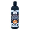 organic neem dog shampoo for fleas
