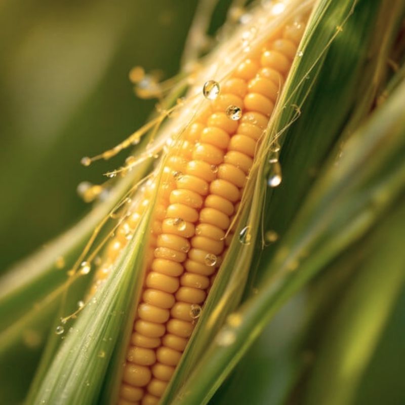 	Organic vegetable glycerin (non-GMO corn) — attracts moisture to restore dry skin in 4-Legger dog shampoo