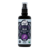 Calming lavender essential oil dog deodorizing spray | dog touch up spray