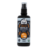 all natural dog deodorizing spray orange