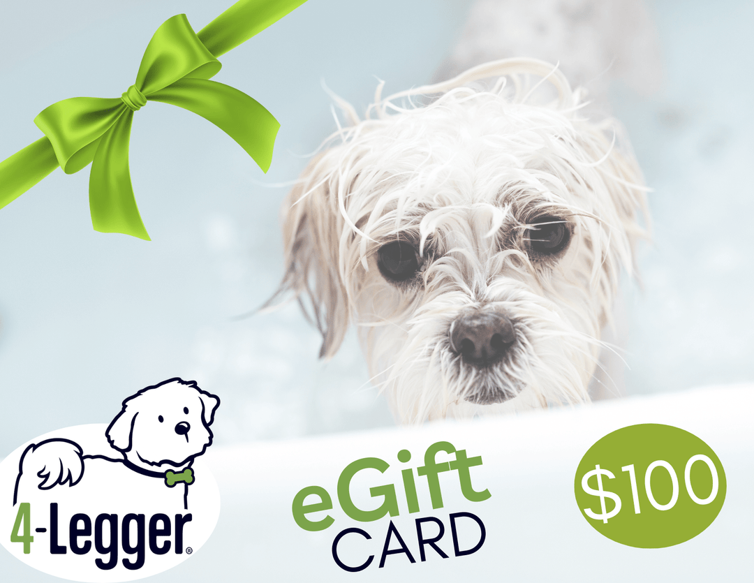 4-Legger eGift Card