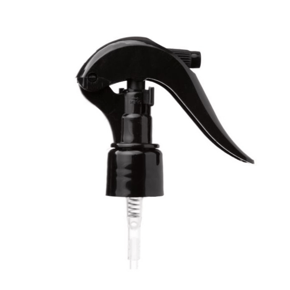 4-Legger Trigger Sprayer Top with Hose for 24-410 neck size bottles