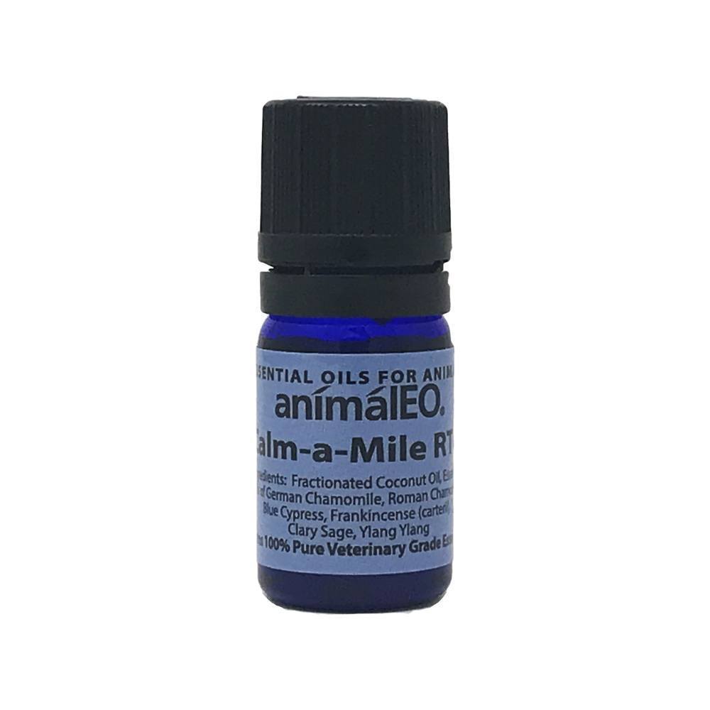 Calm-a-Mile™ RTU To Support Calming And A Relaxed Emotional Response By AnimalEO®